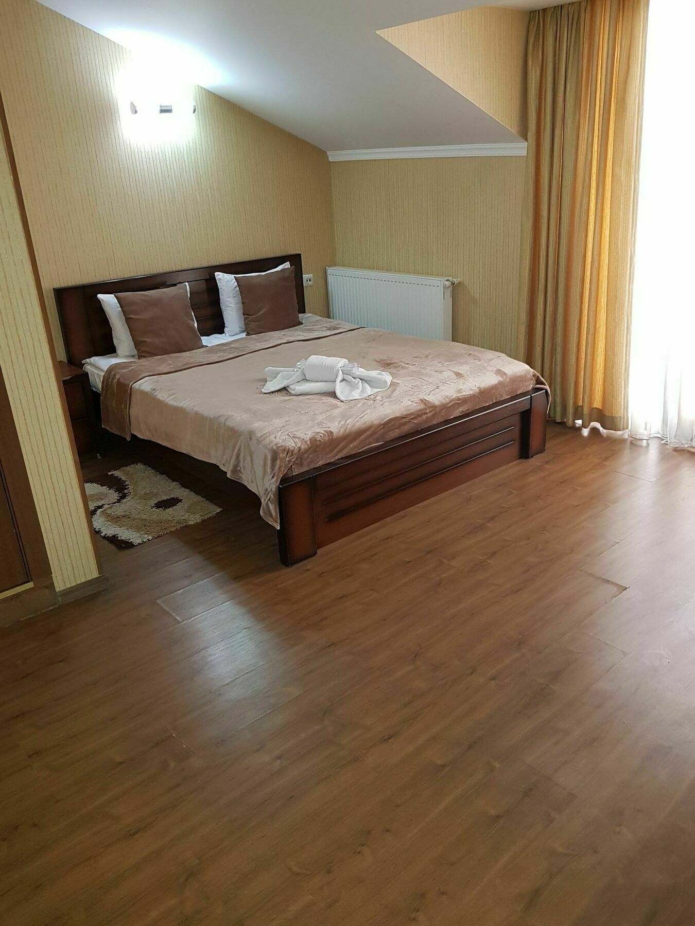 Danisimo Hotel Tbiliszi Kültér fotó