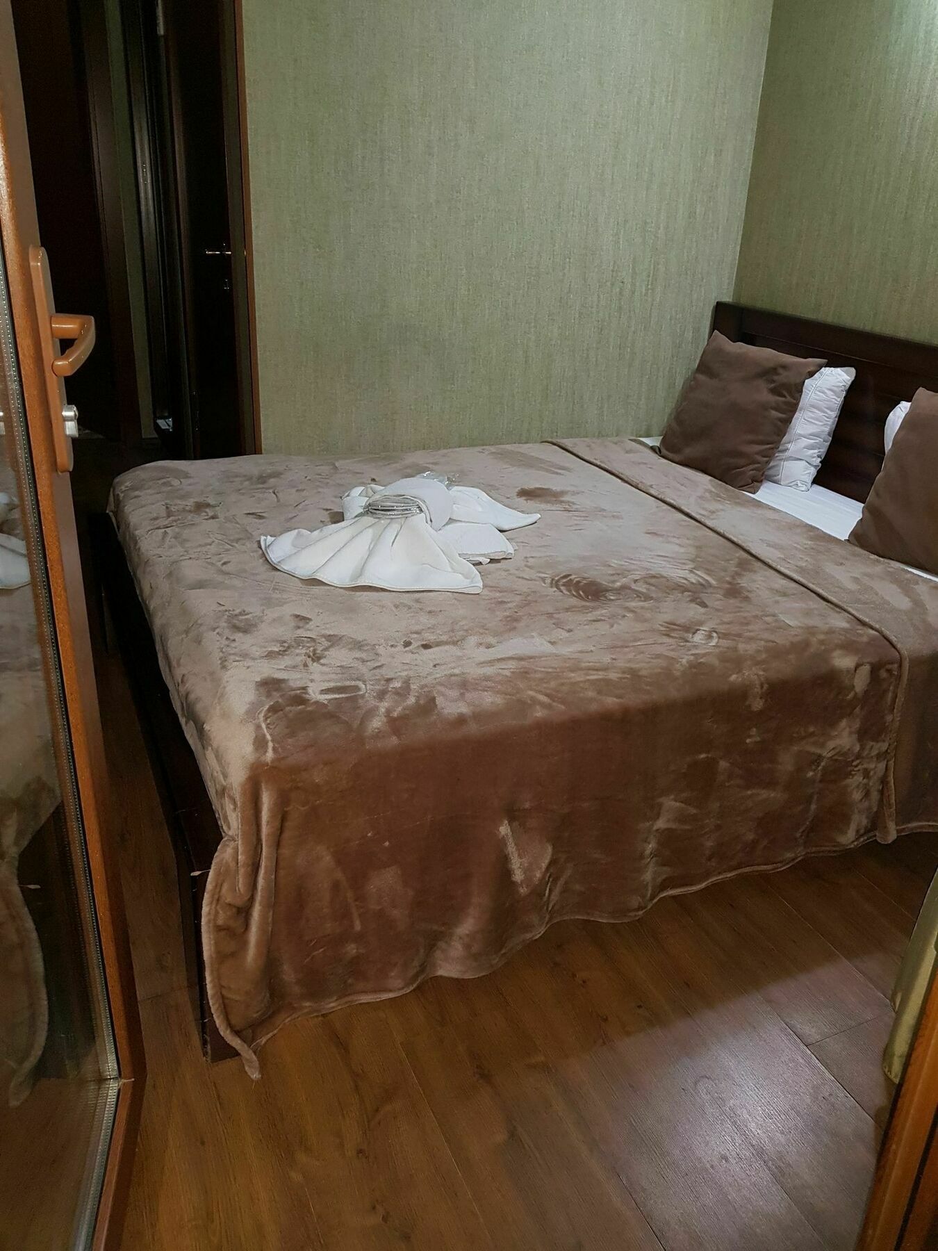 Danisimo Hotel Tbiliszi Kültér fotó