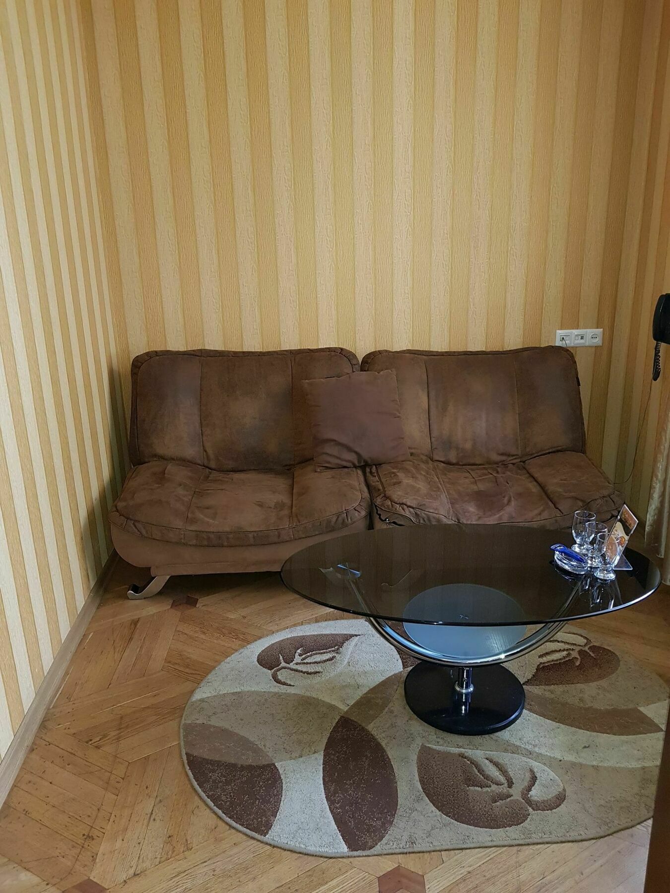 Danisimo Hotel Tbiliszi Kültér fotó